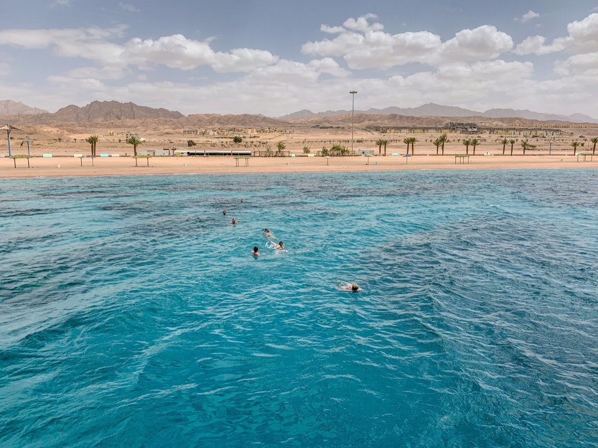 aqaba