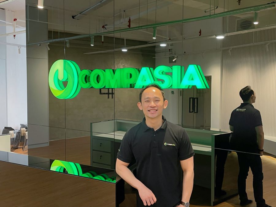 compasia