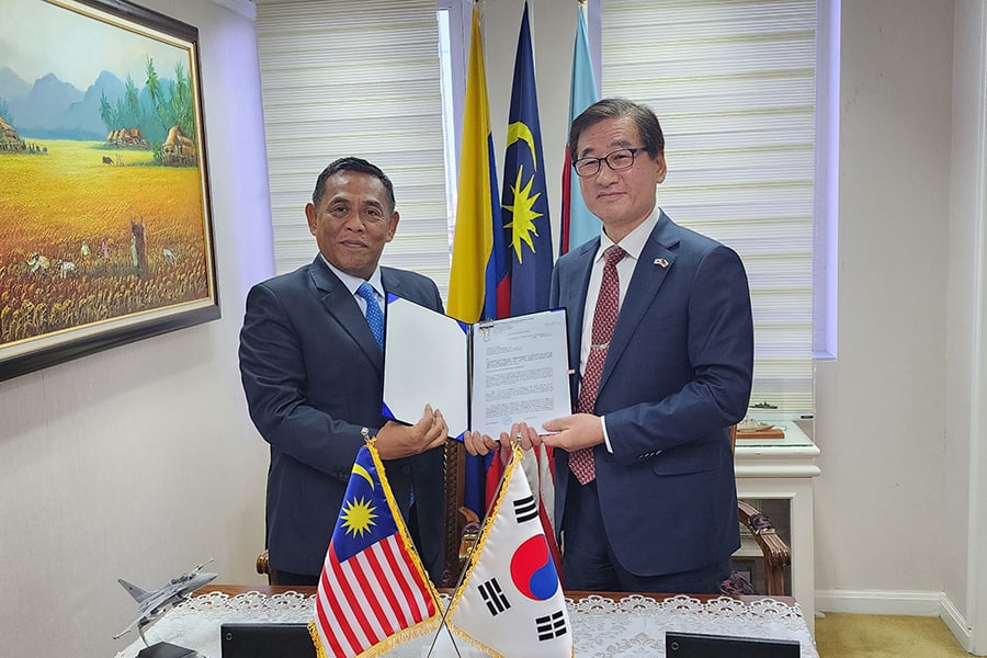 Malaysia