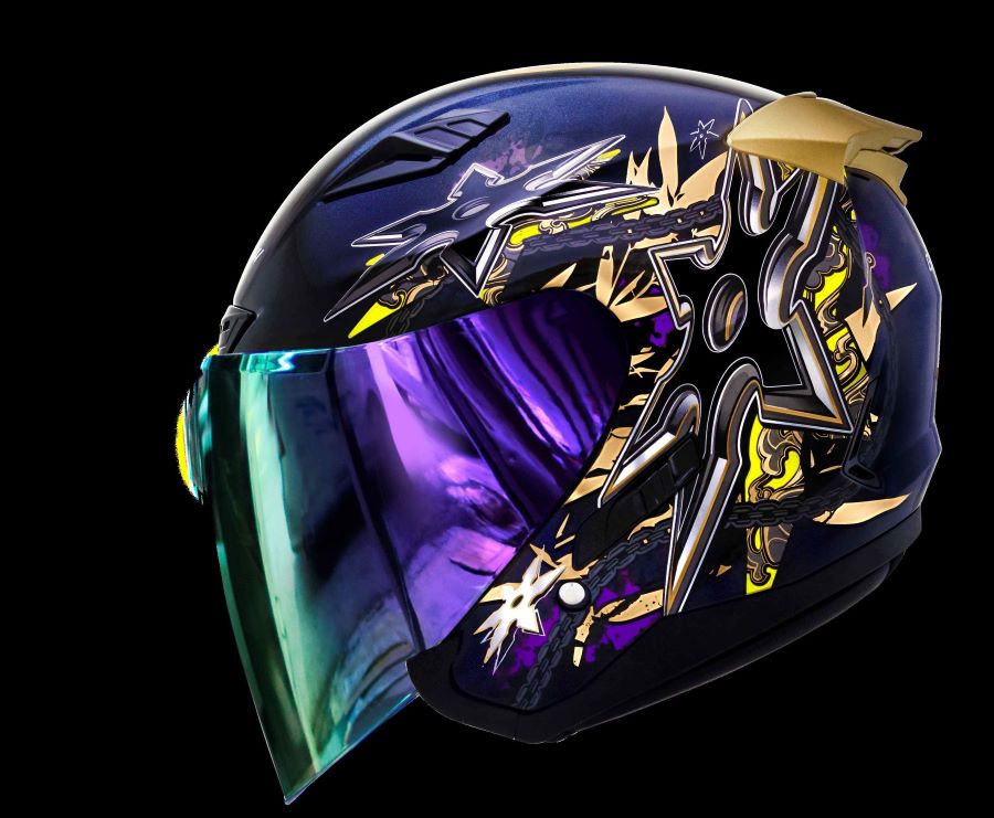 gracshaw