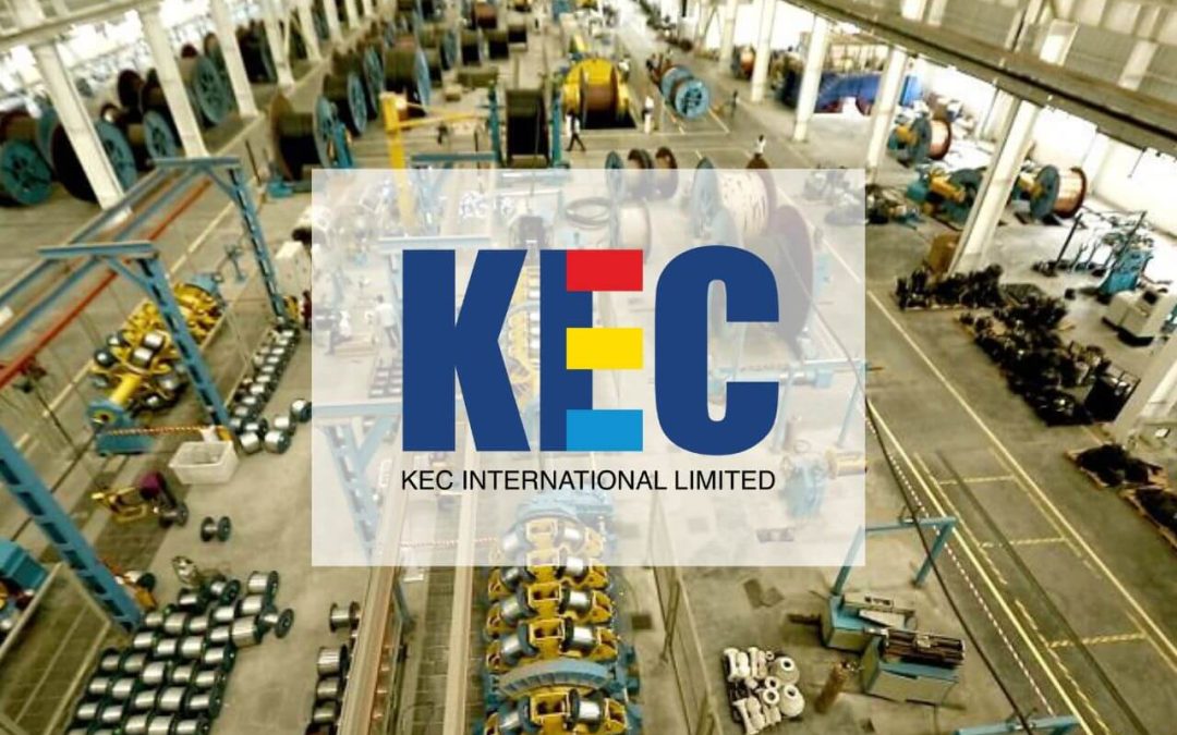 KEC International Ltd