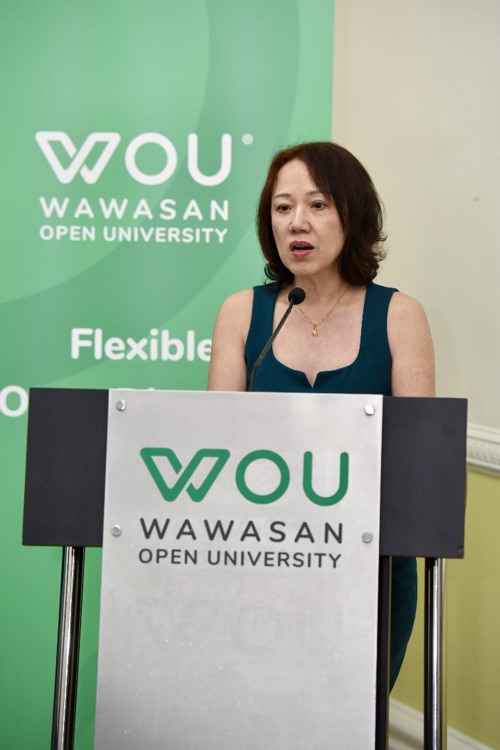 Dato’ Loo Lee Lian
