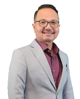 Dato’ Ts. Mohamad Madani Sahari