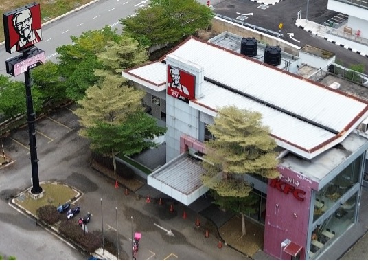 KFC