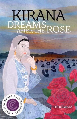 KIRANA , Dreams After The Rose