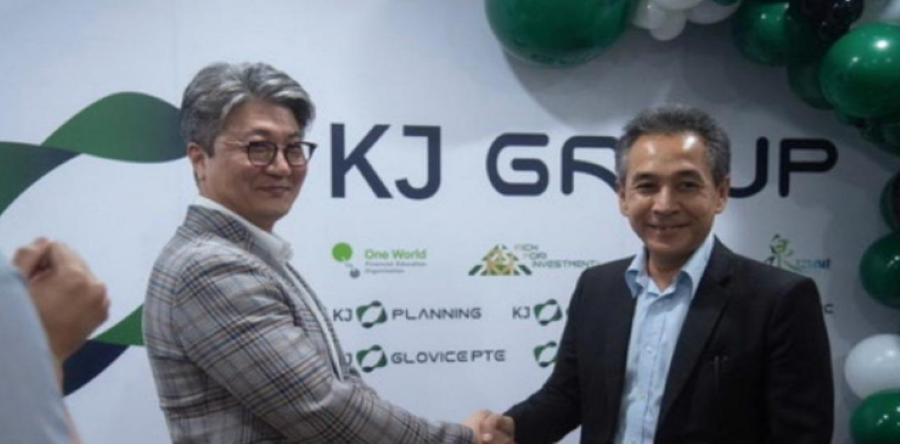 kjgroup