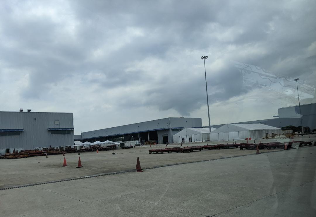 klia