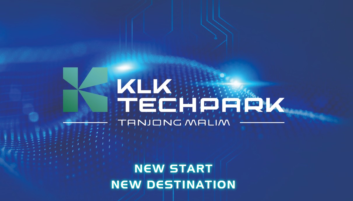 KLK Tech Park