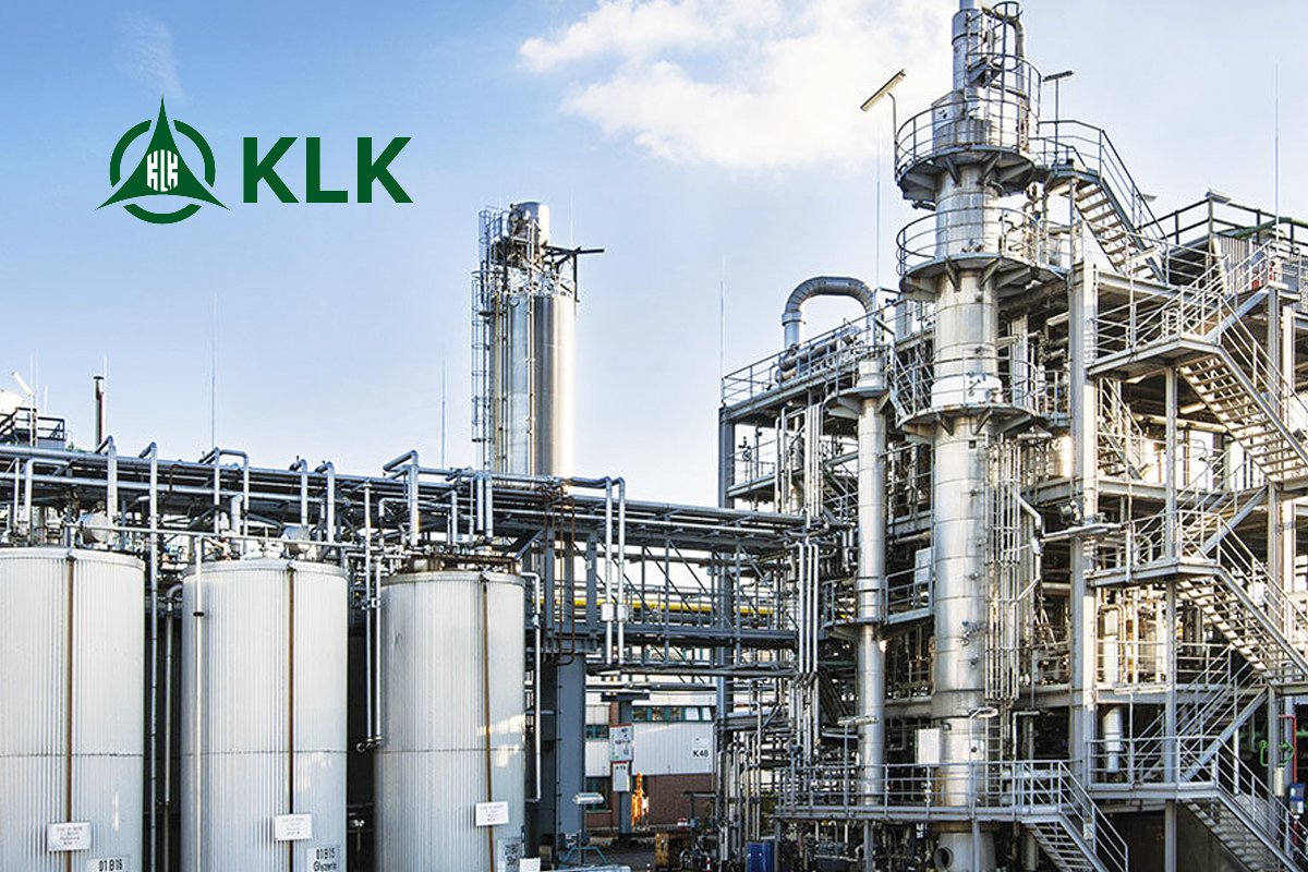 klk