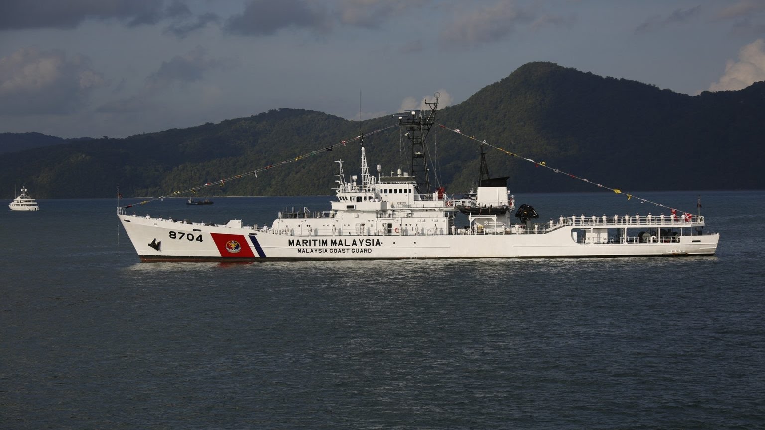 Kapal