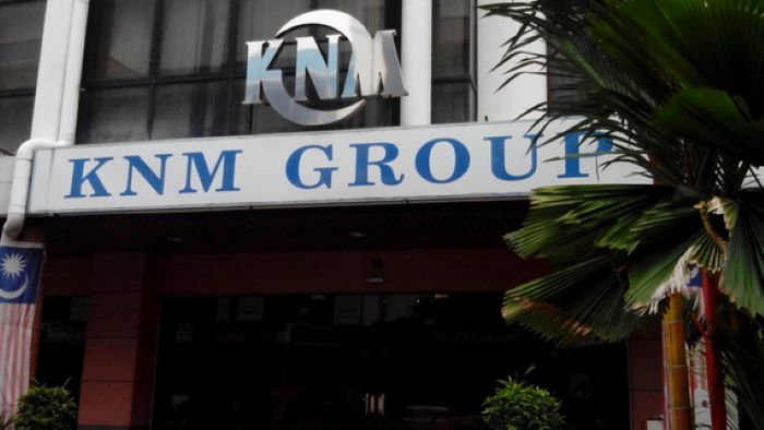 knm