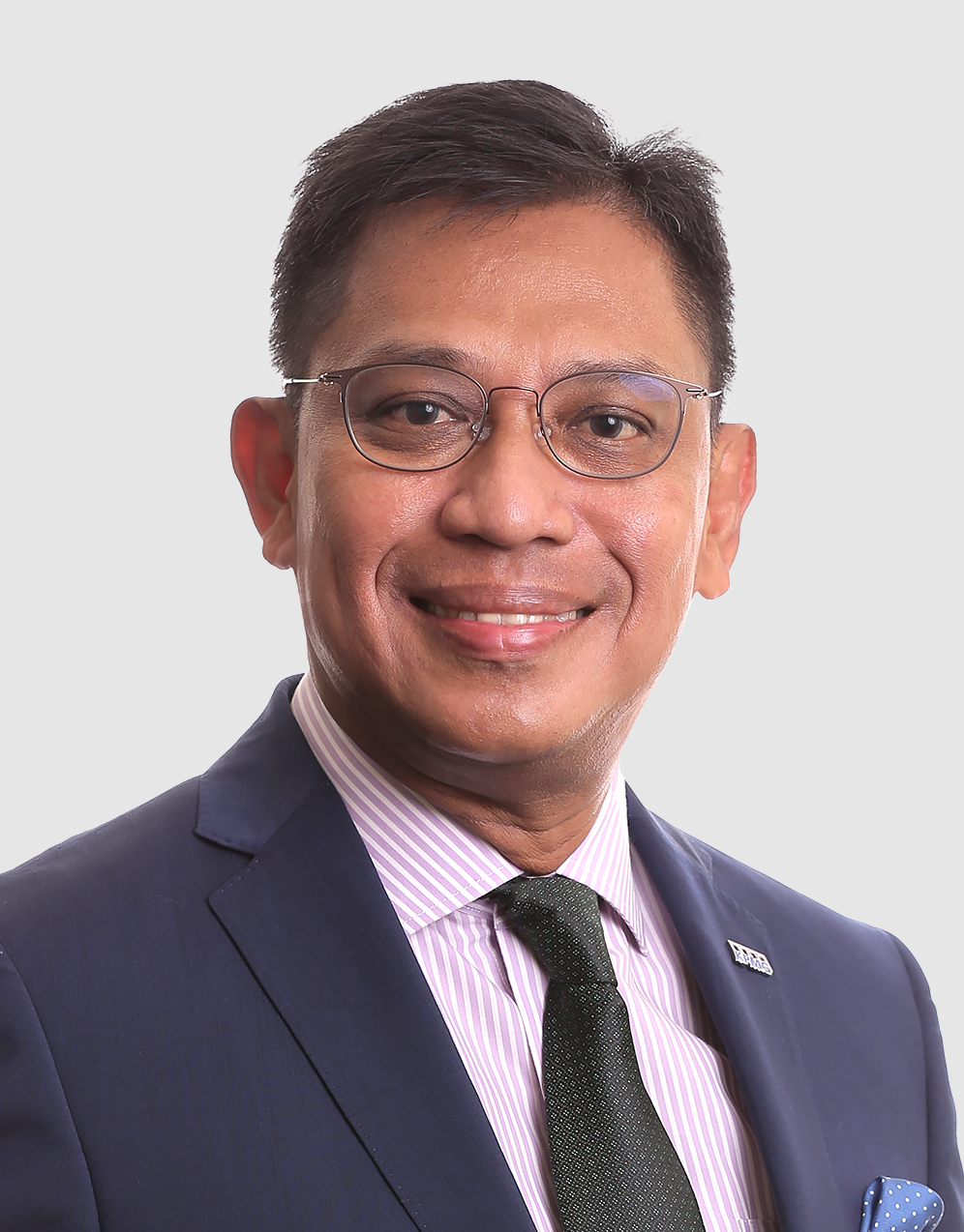 Datuk Johan Idris