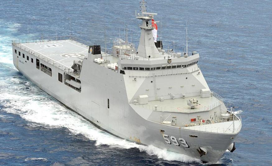 Kapal