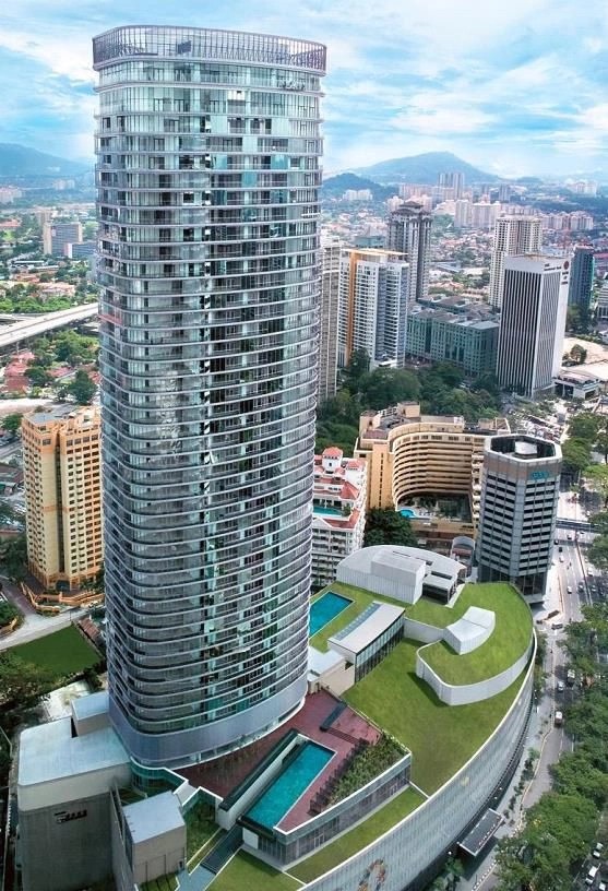 K Residence