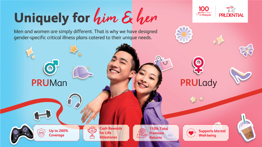 prudential