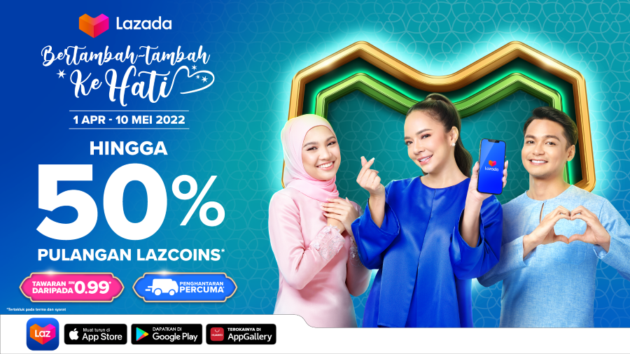 lazada