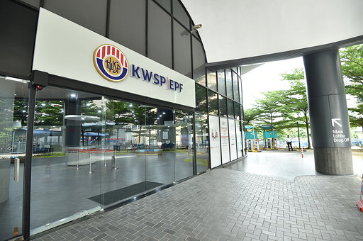 KWSP