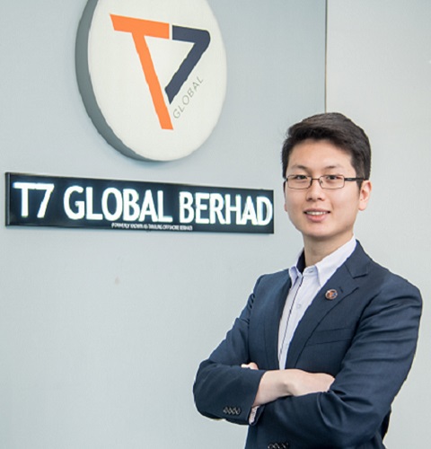 Tan Kay Zhuin