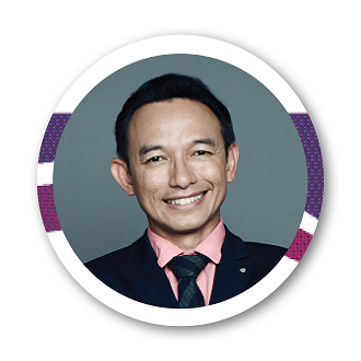 Kamarul Bahrin Haron