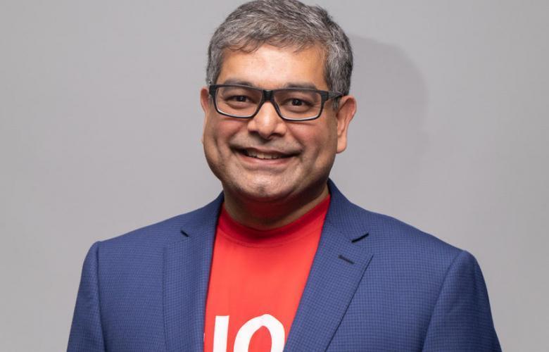 Kashif Ansari