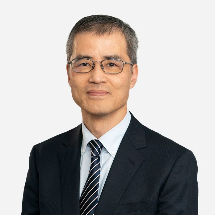 Keisuke Sadamori