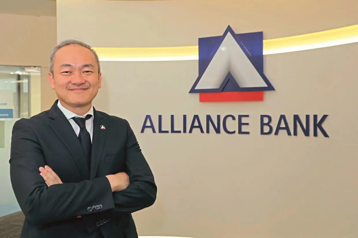Alliance Bank