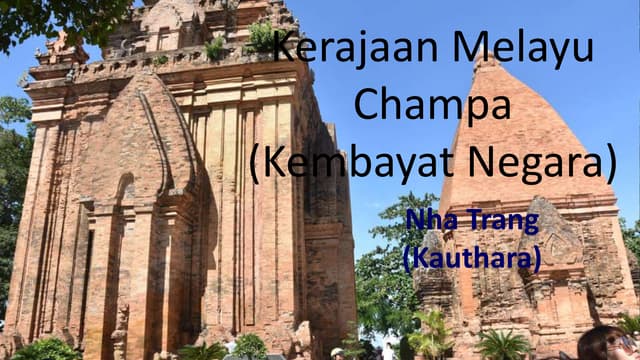 Kembayat Nagara