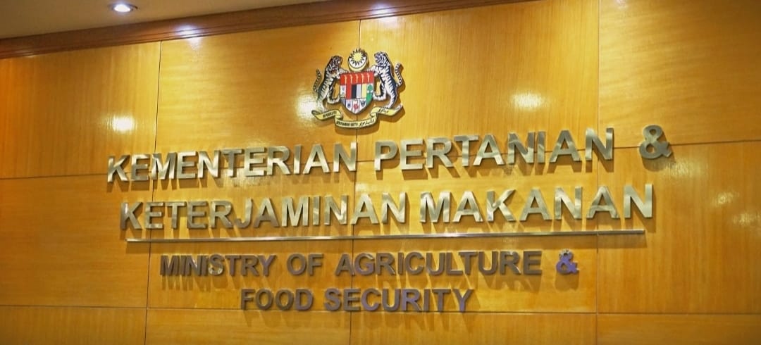 Kementerian Pertanian & Keterjaminan Makanan