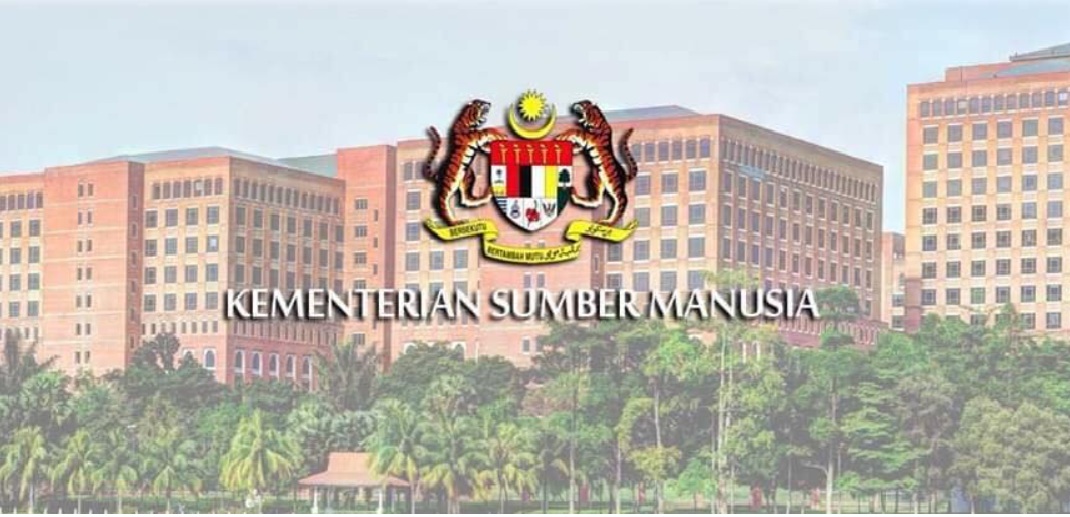 Kementerian Sumber Manusia (Kesuma)