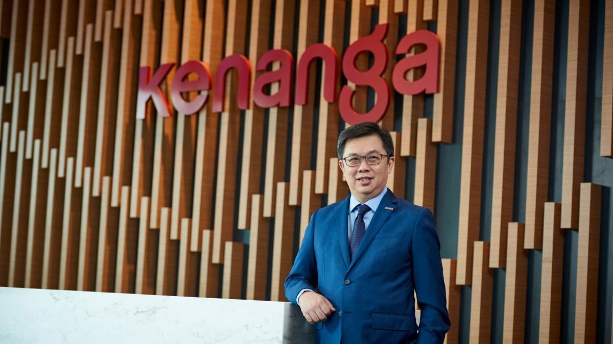 Kenanga, Datuk Chay Wai Leong