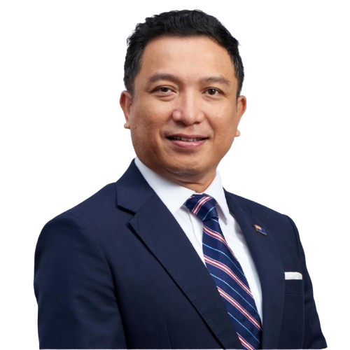 Ketua Pegawai Eksekutif Al-Salām REIT, Zulhilmy Kamaruddin