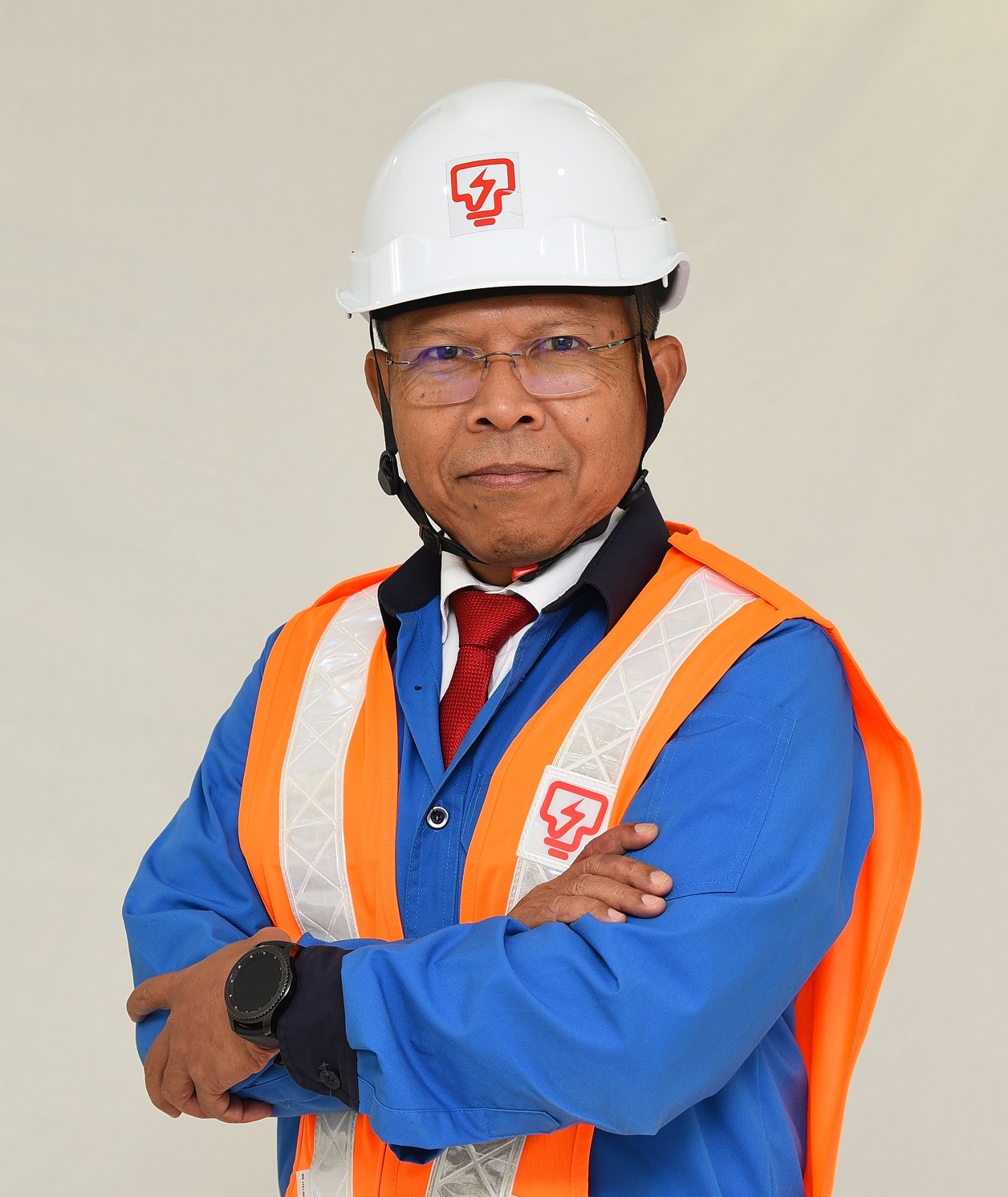 Datuk Ir. Husaini Husin