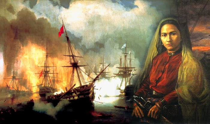 Keumalahayati