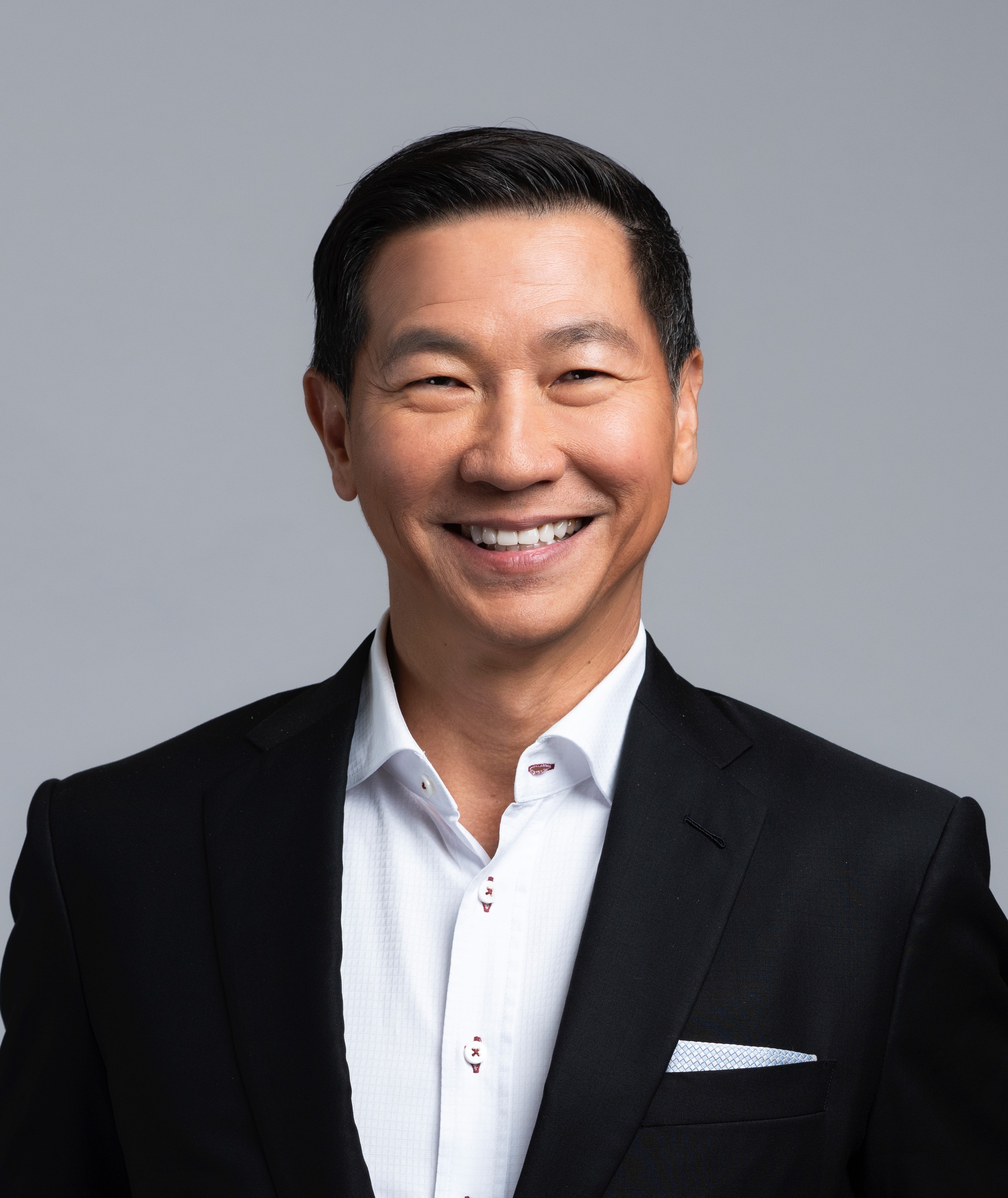 Kevin Lam