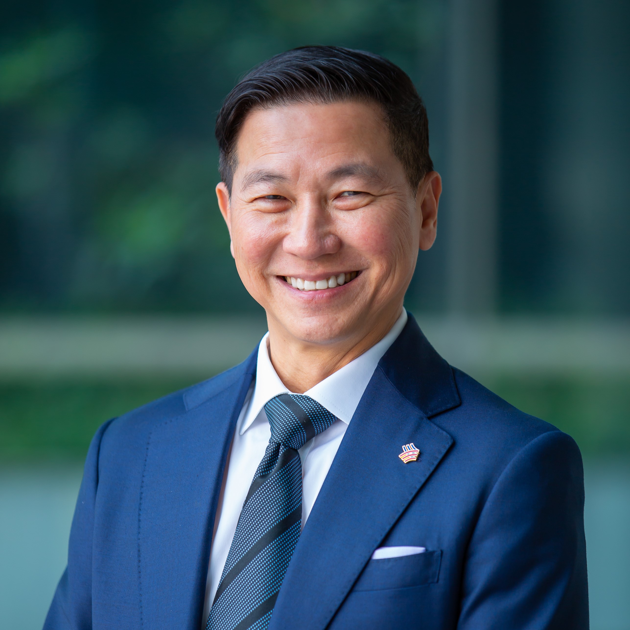 Kevin Lam
