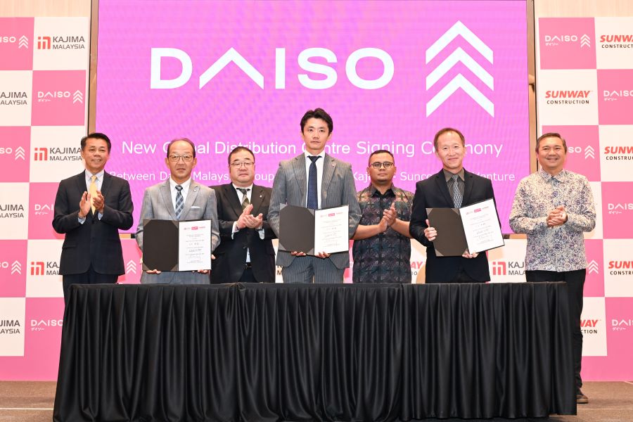 daiso