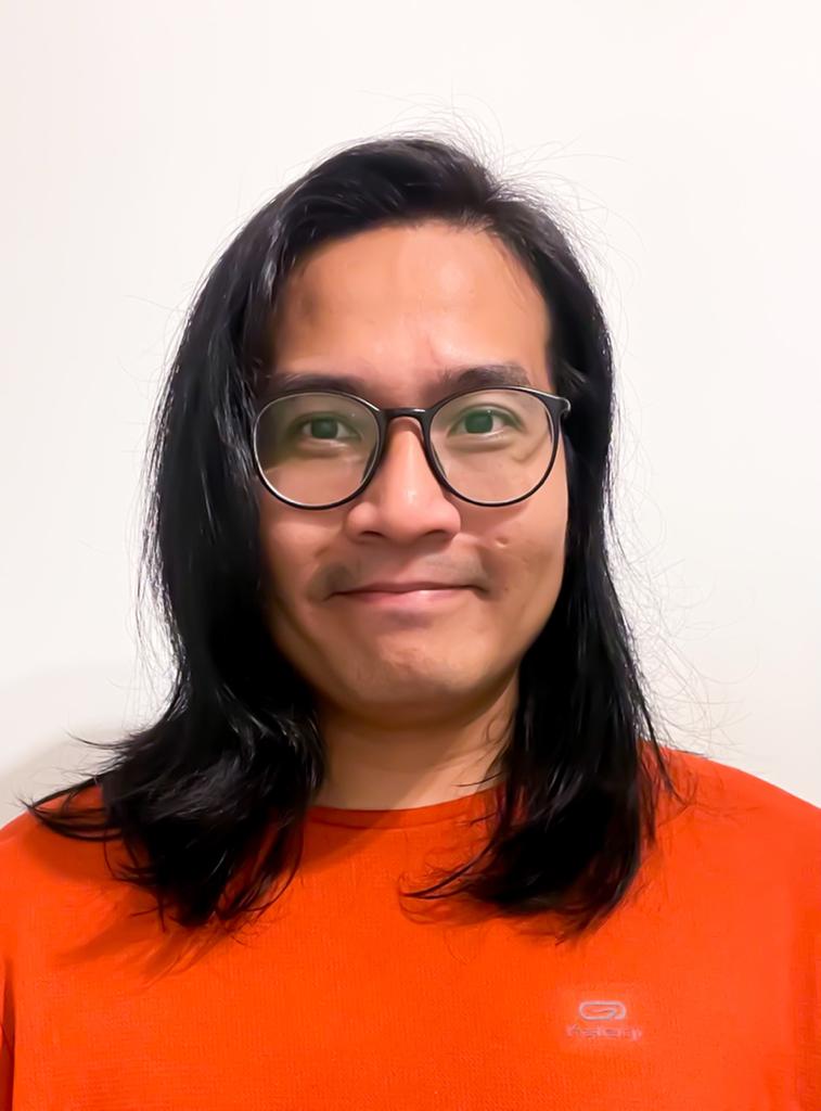 Khairil Azizi Khairuddin