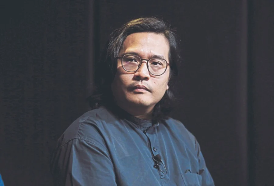 Khairil Azizi Khairuddin 