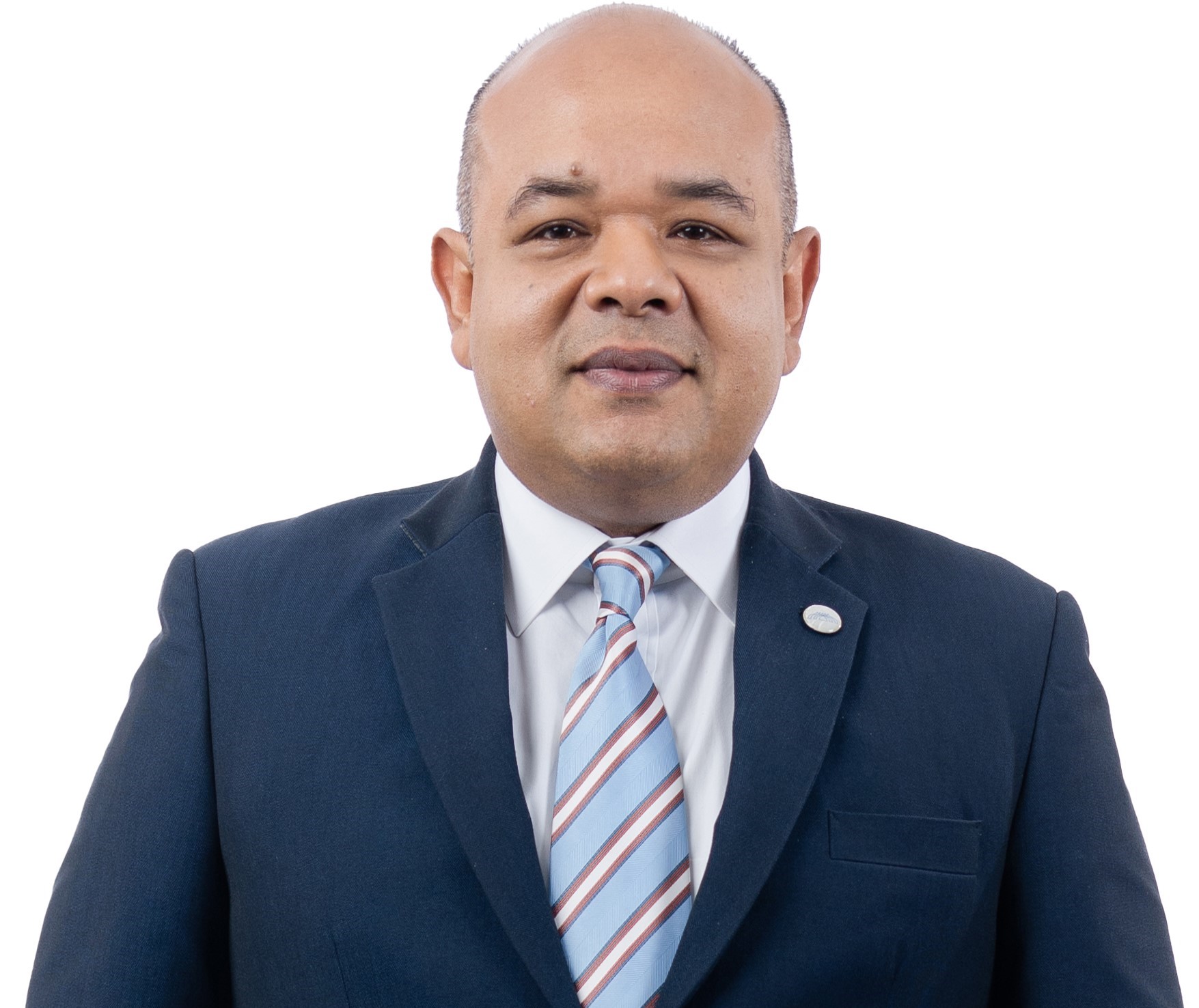 Khairul Kamarudin
