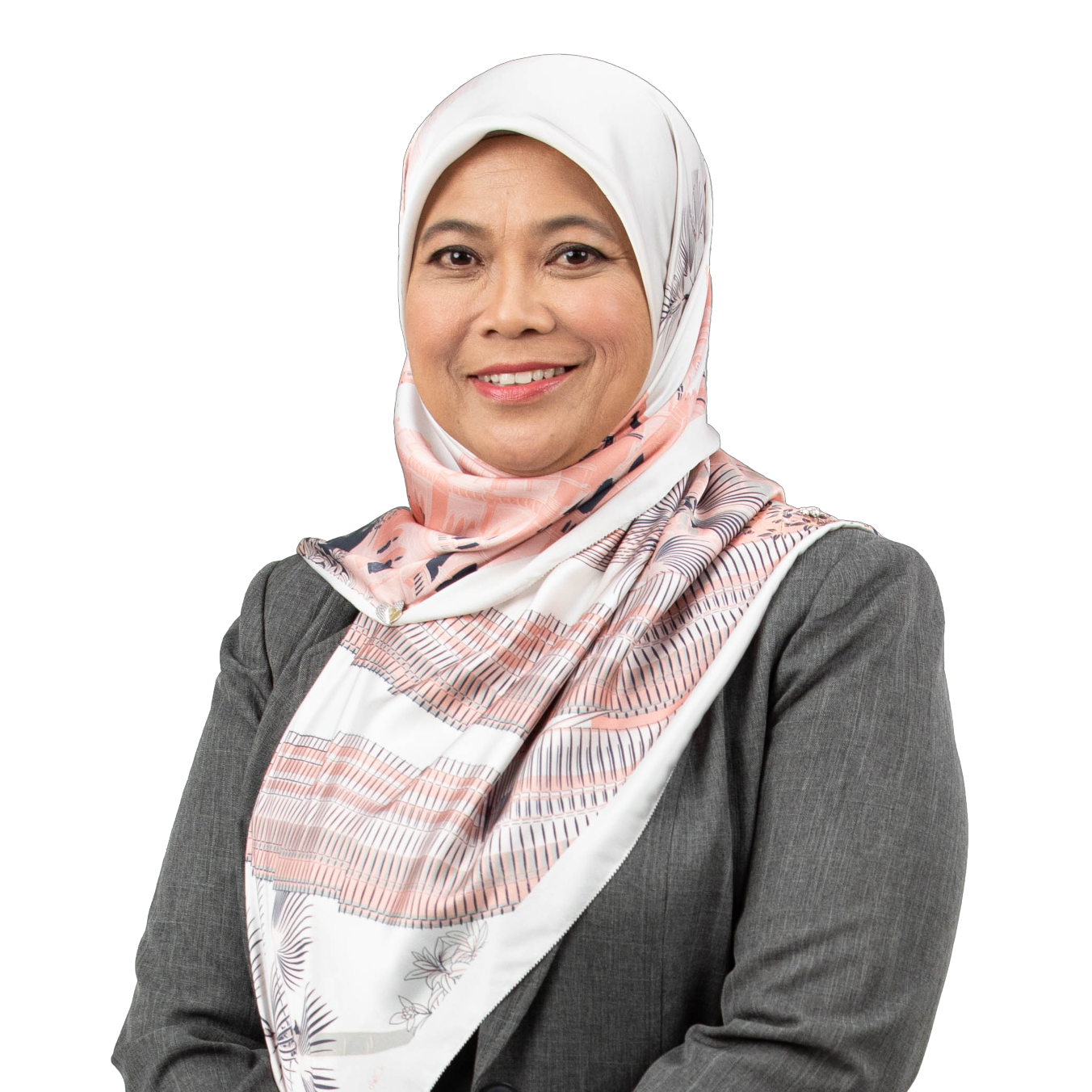 Khairul Liza Ibrahim