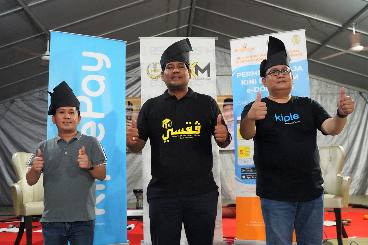 KiplePay