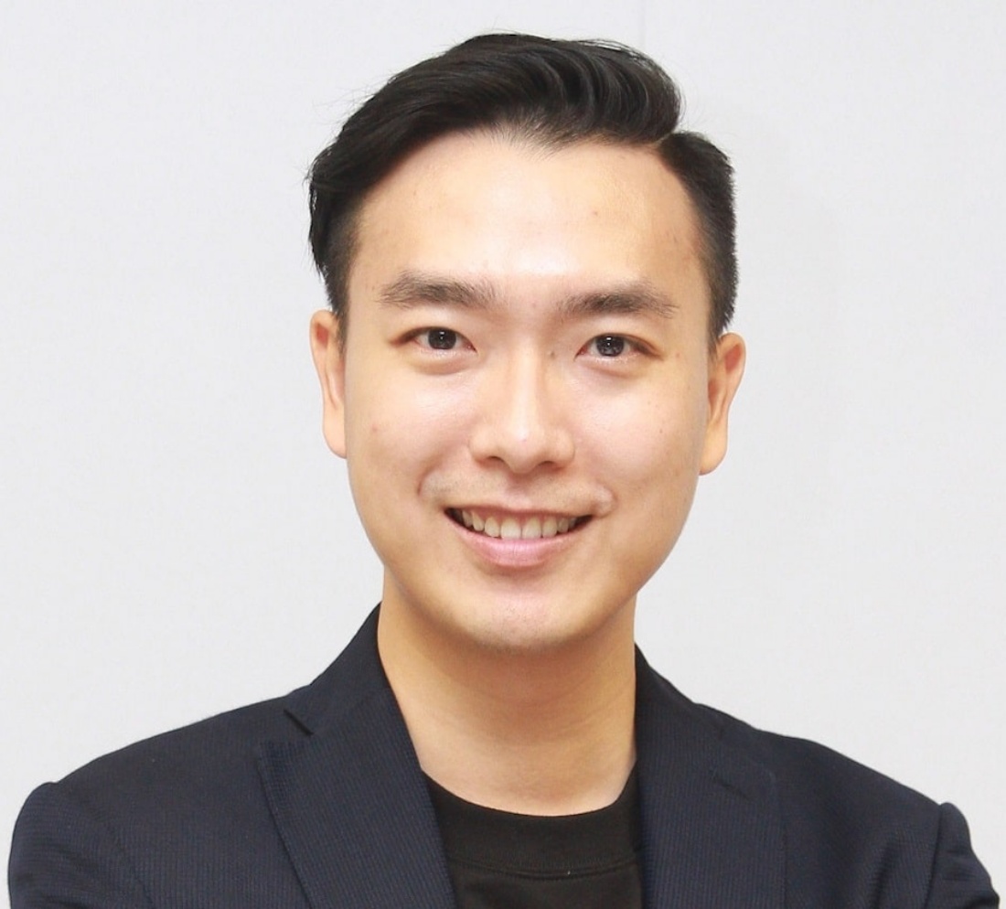 Ko Chuan Zhen