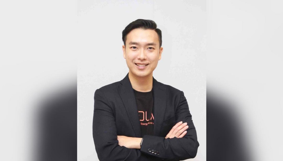 Ko Chuan Zhen