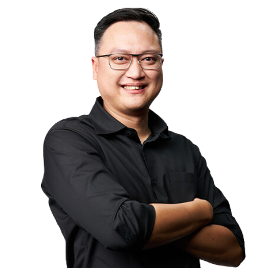 Koh Tat Chong