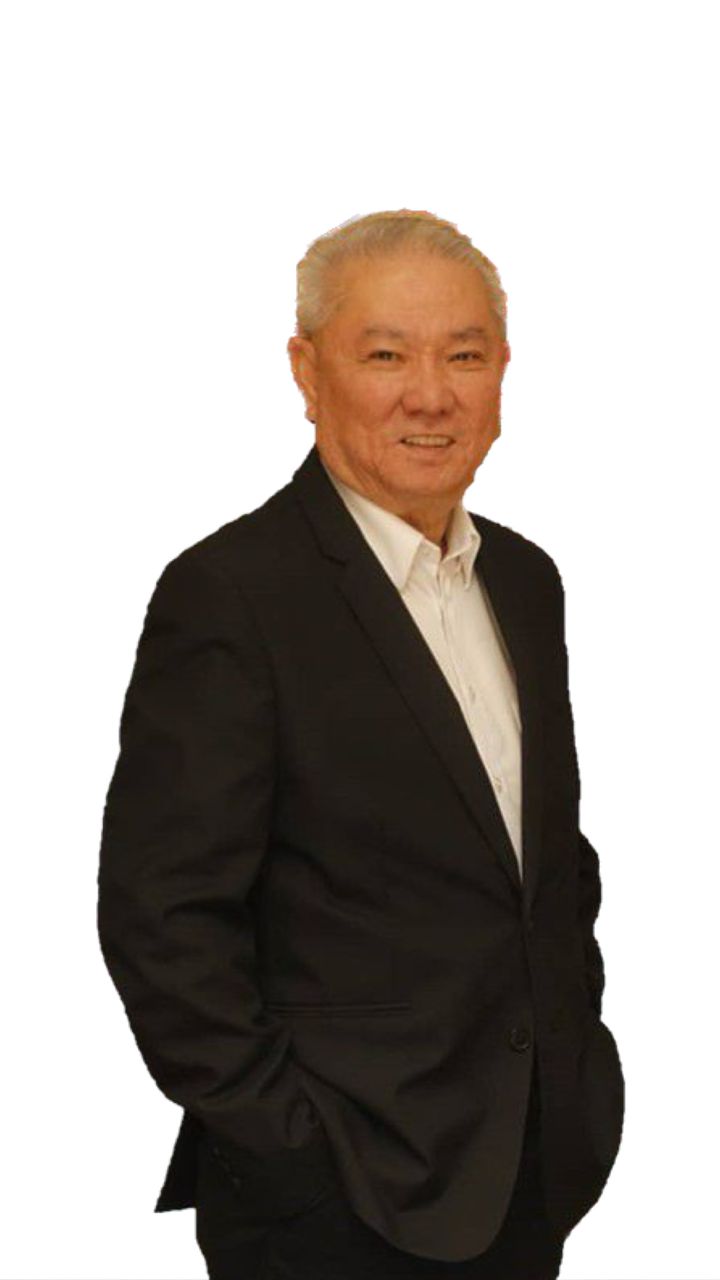 Datuk Koon Poh Tat