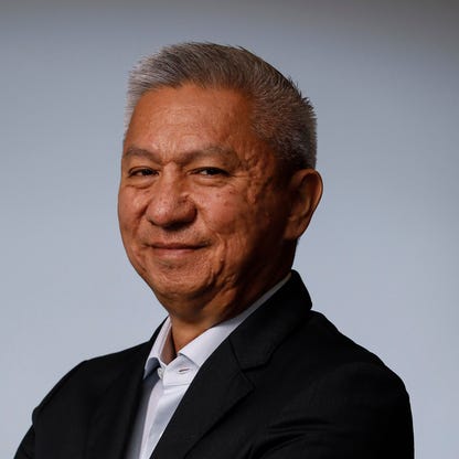 Tan Sri Paul Koon