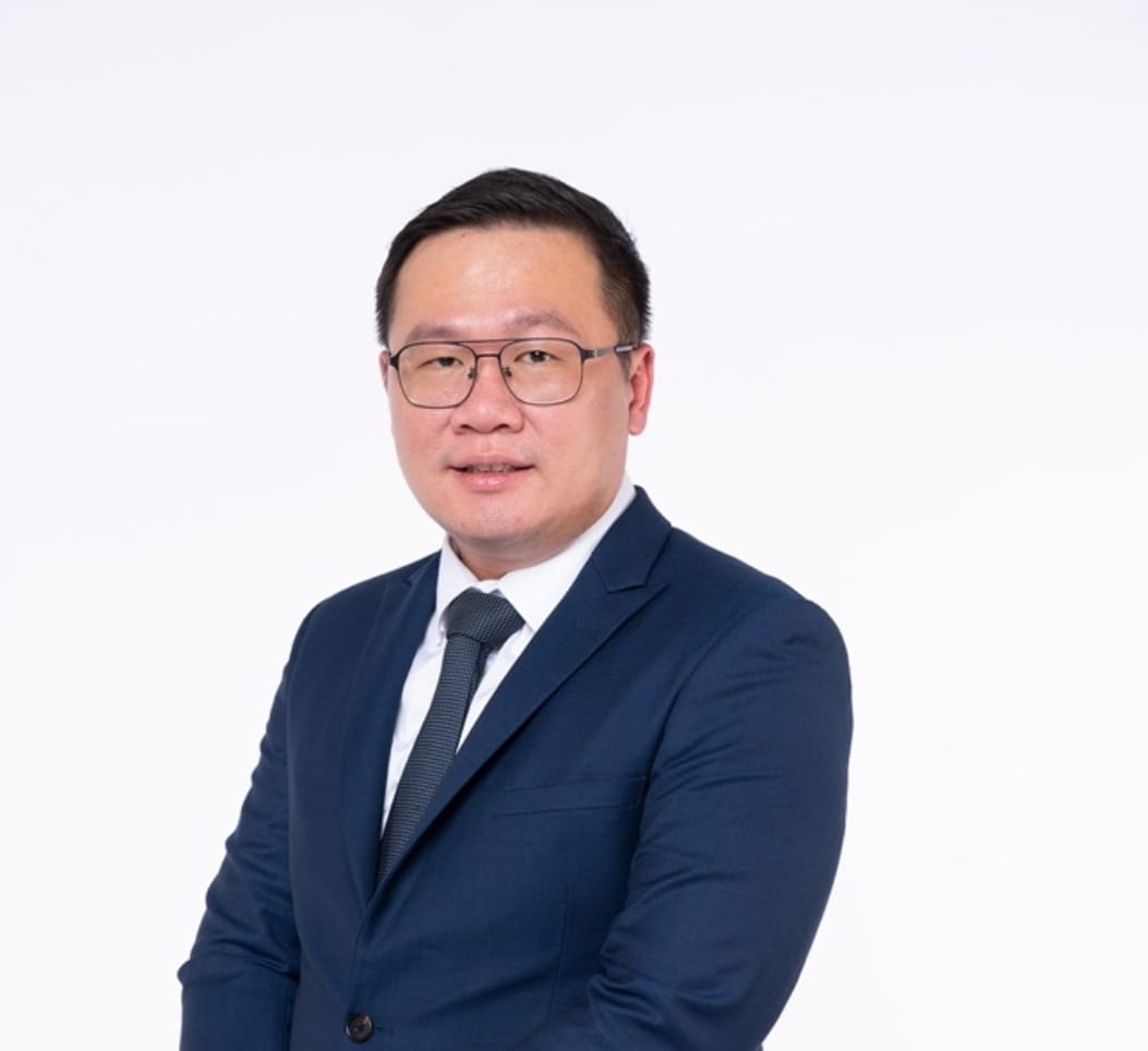 Ku Chong Hong 
