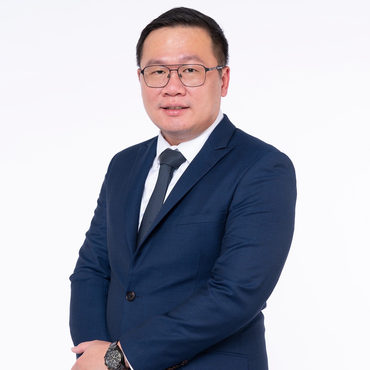 Ku Chong Hong