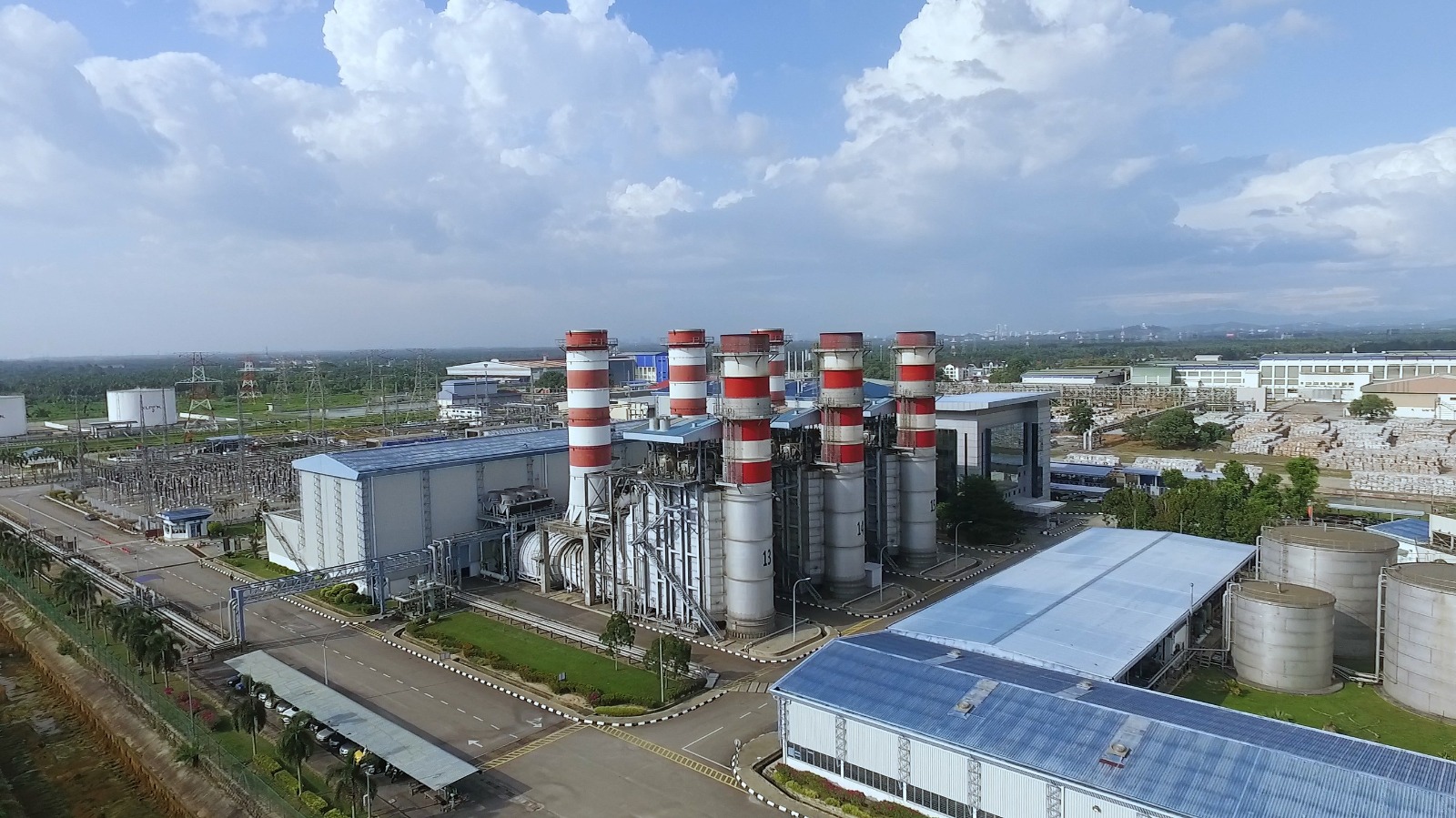 Loji Janakuasa Kuala Langat (KLPP)