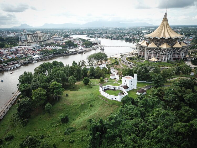 kuching